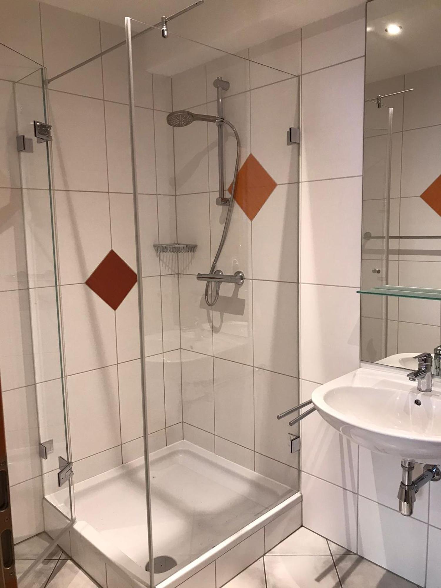 Ferienwohnung Kristin Brixen Im Thale Bagian luar foto