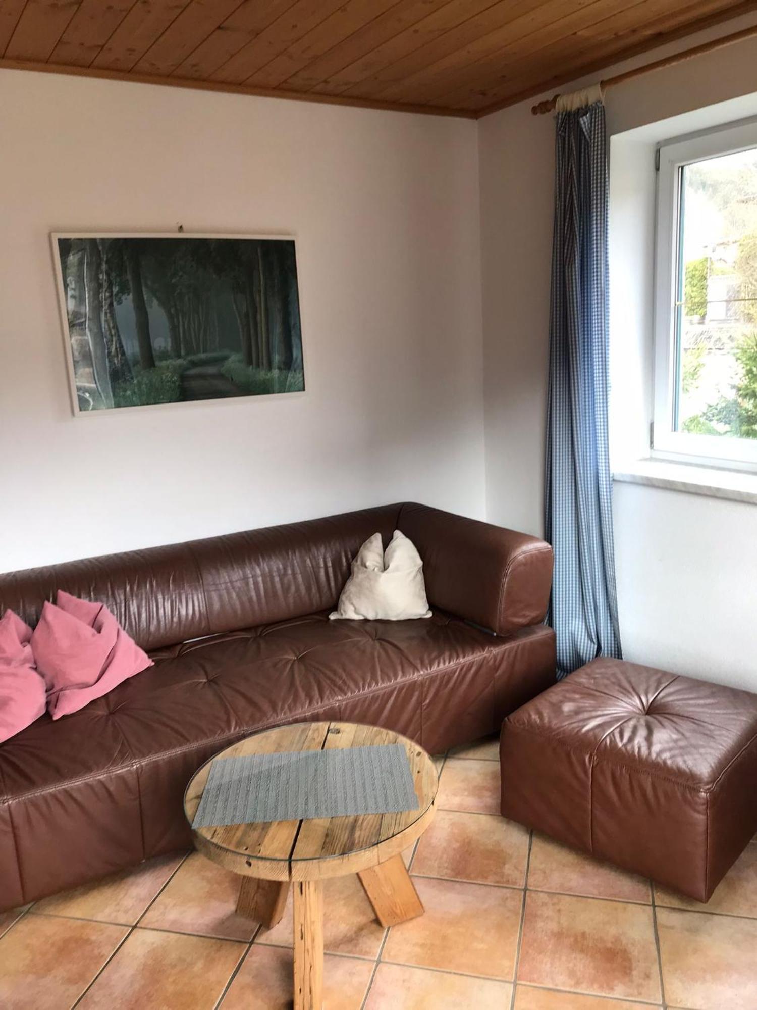 Ferienwohnung Kristin Brixen Im Thale Bagian luar foto