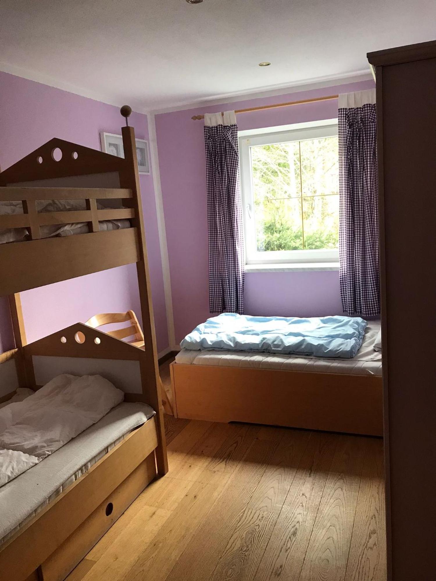 Ferienwohnung Kristin Brixen Im Thale Bagian luar foto